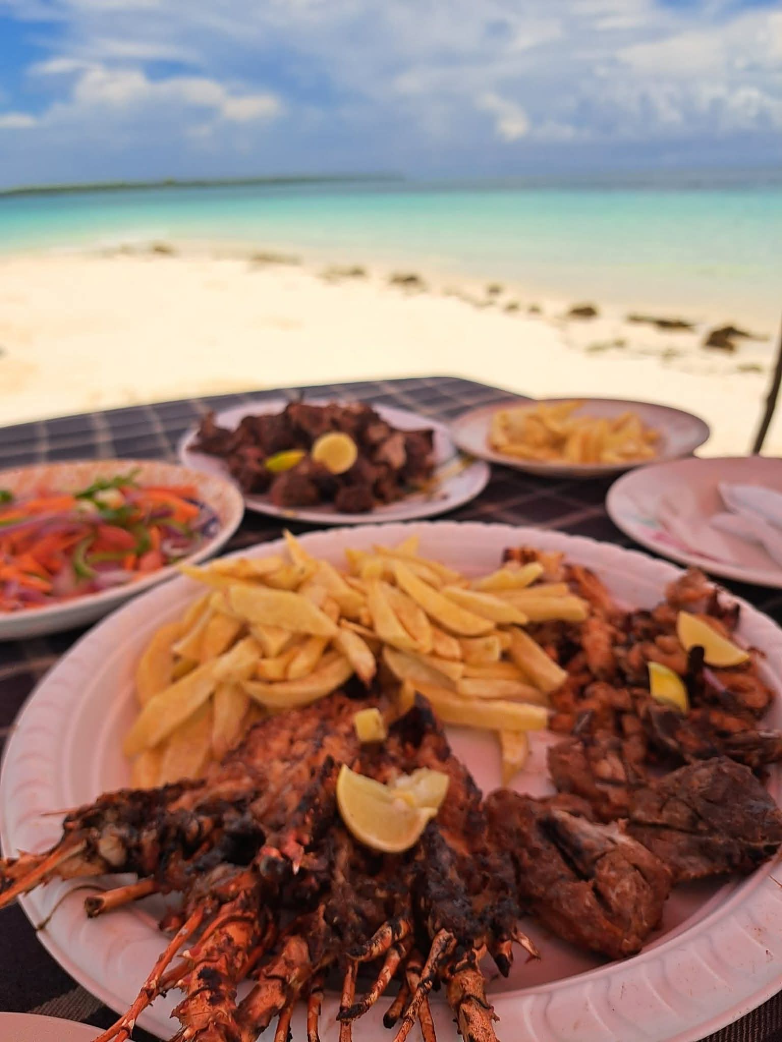 food